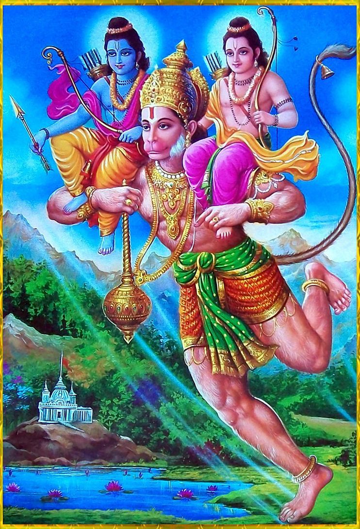 Pin by bharat N patel on Iphone Depth Wallpaper in 2023  Hanuman ji  wallpapers Hanuman photos Shri ram photo