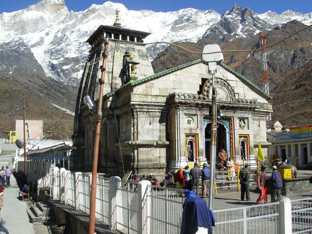 Kedarnath Temple, Uttarakhand Date, Stay, Trek Difficulty
