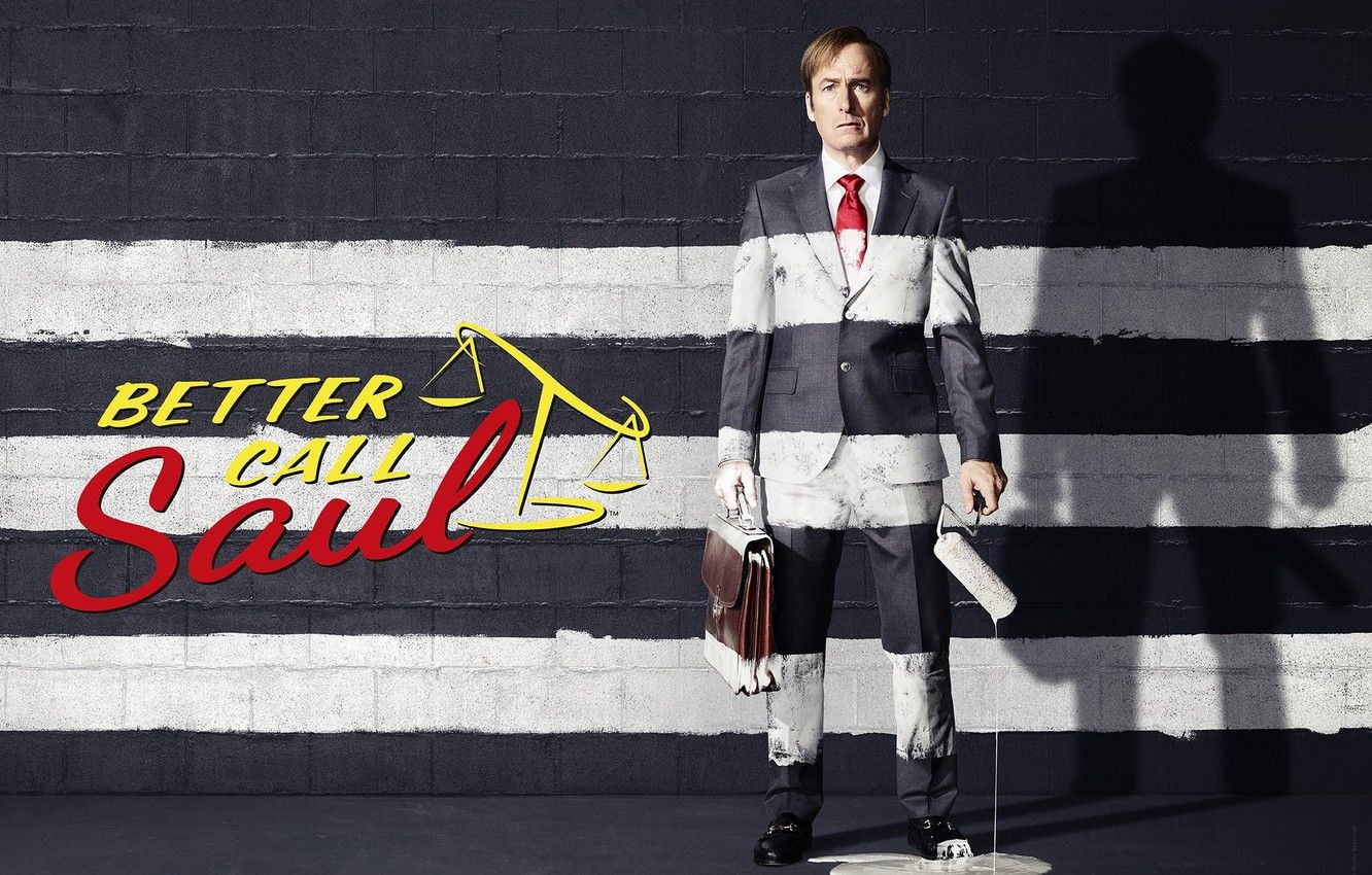 Saul Goodman Office Breaking Bad