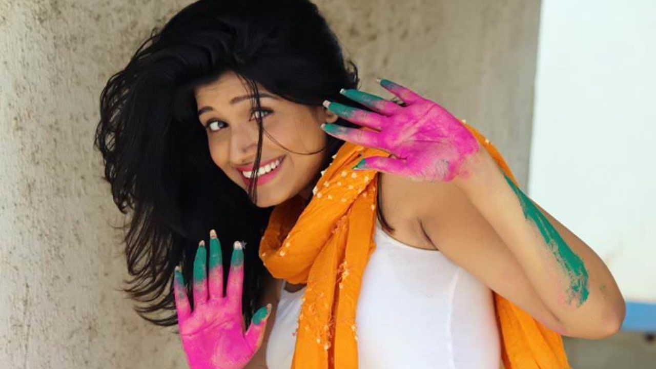 Rasika Sunil, Rasika Dhabadgaonkar Wiki Biography Age Weight