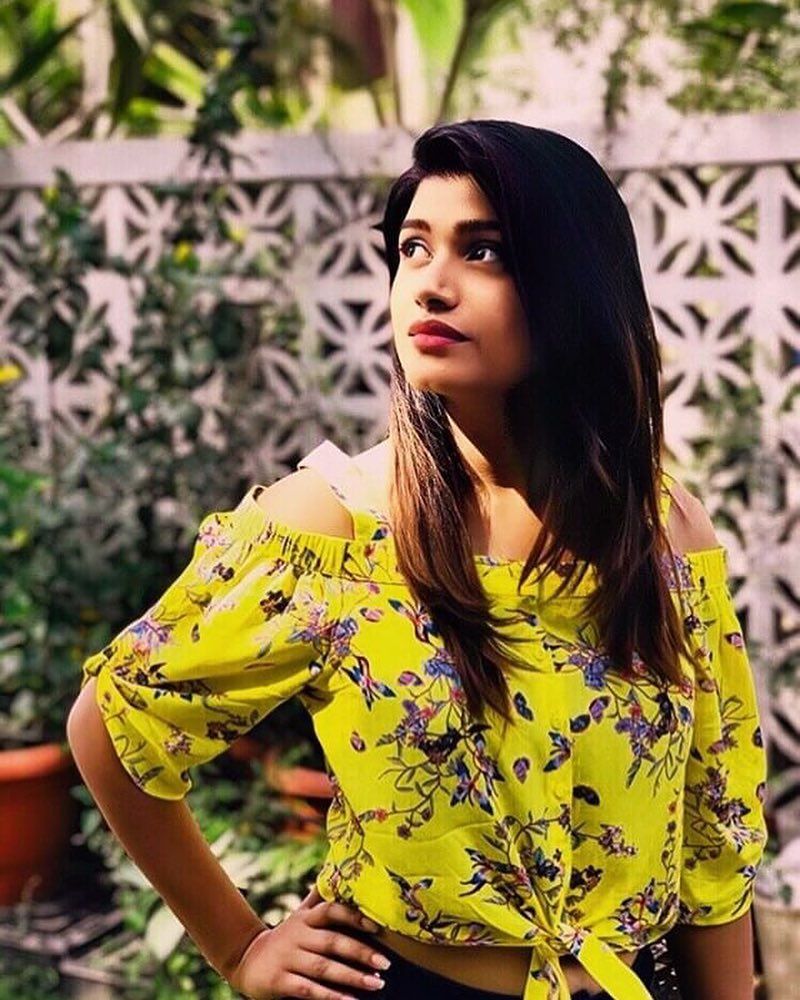 RASIKA SUNIL HEIGHT Sunil Height, Weight, Age, Biography