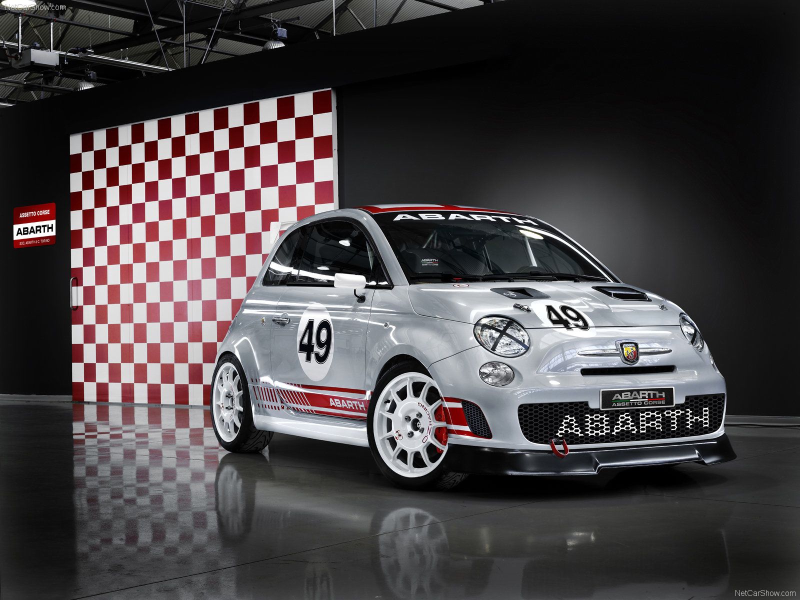 Fiat 500 Poster Ultra HD Wallpapers - Wallpaper Cave