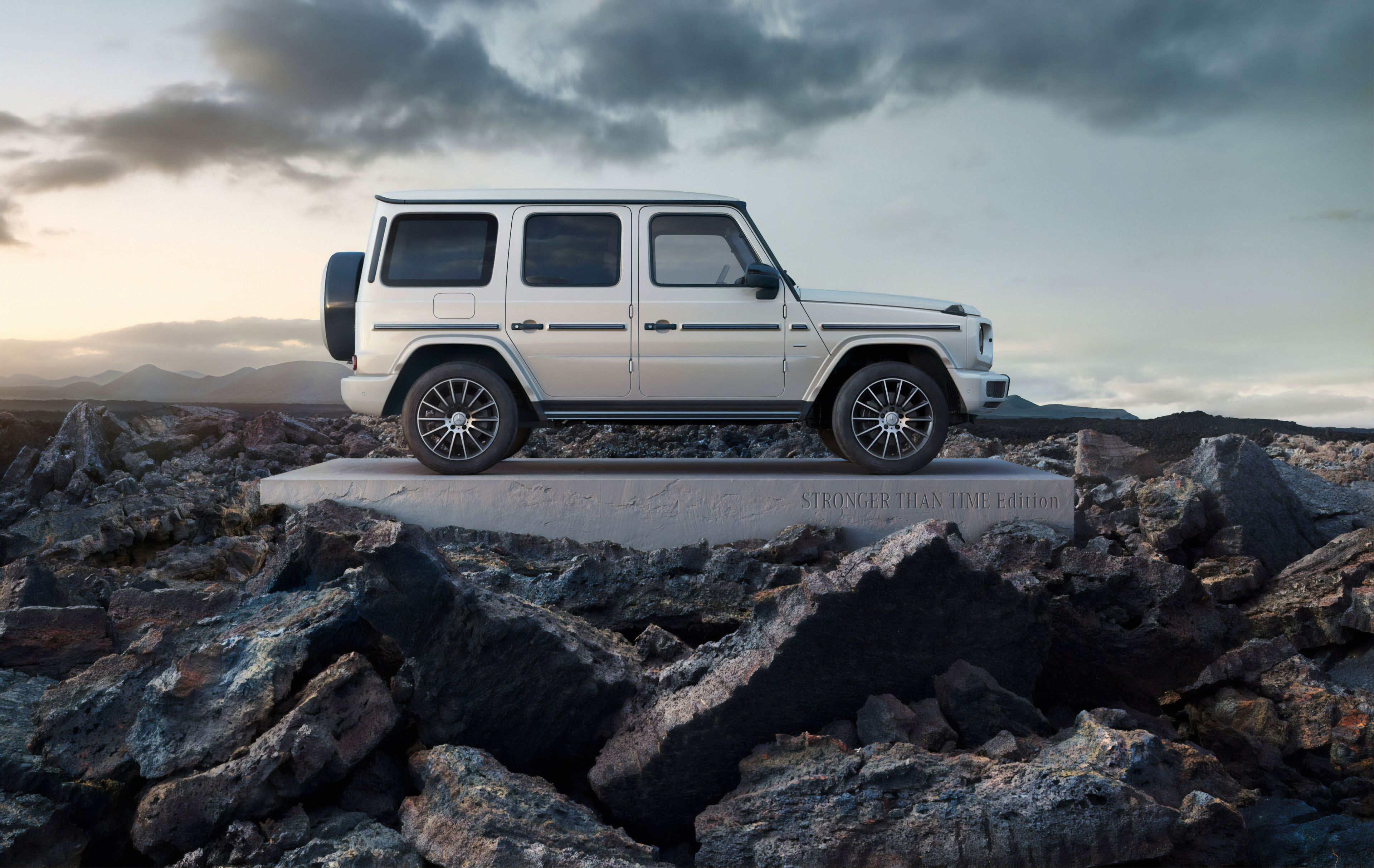 Mercedes G Wagon 4k 2019 New, HD Cars, 4k Wallpaper, Image, Background, Photo and Picture