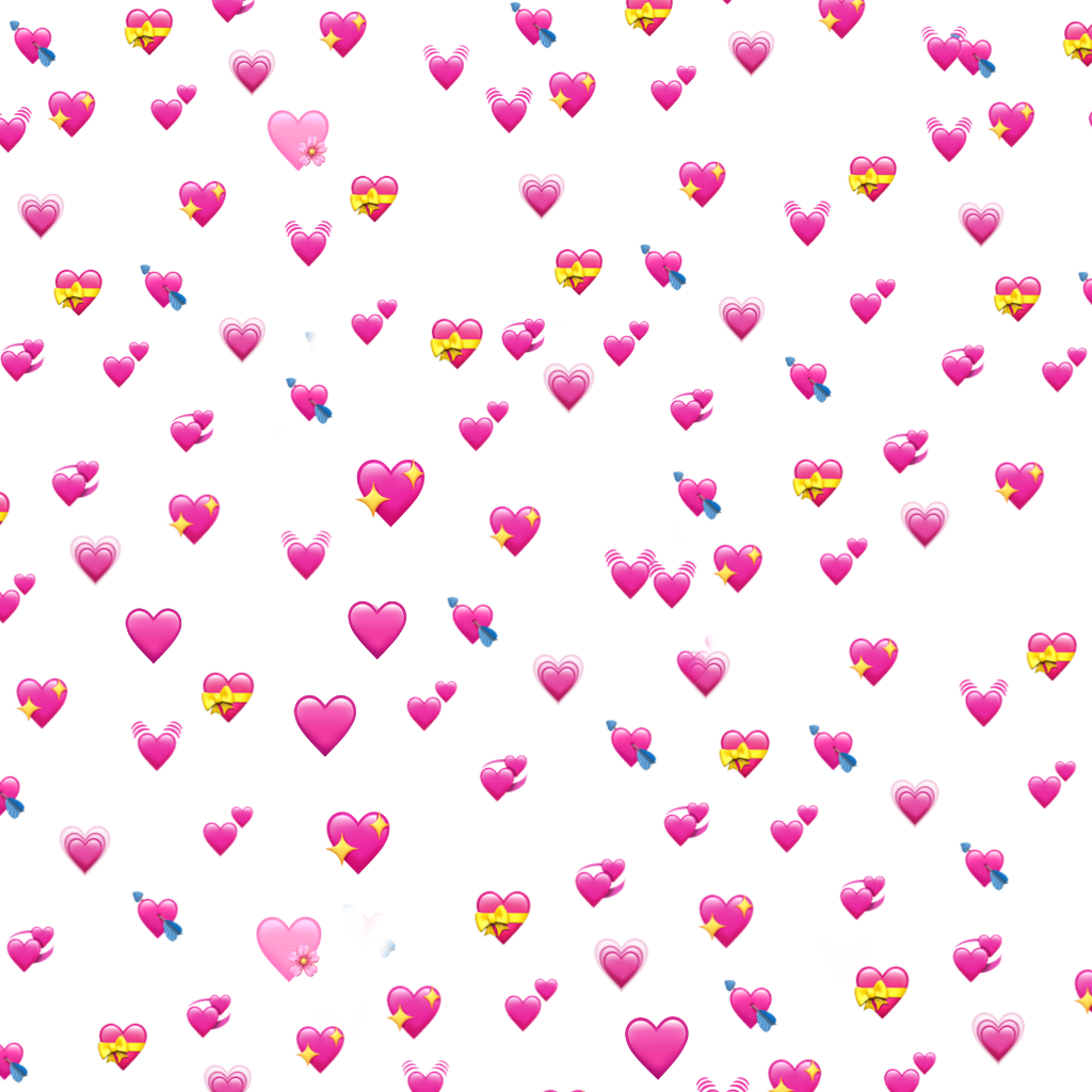 Heart Emoji Wallpapers - Wallpaper Cave