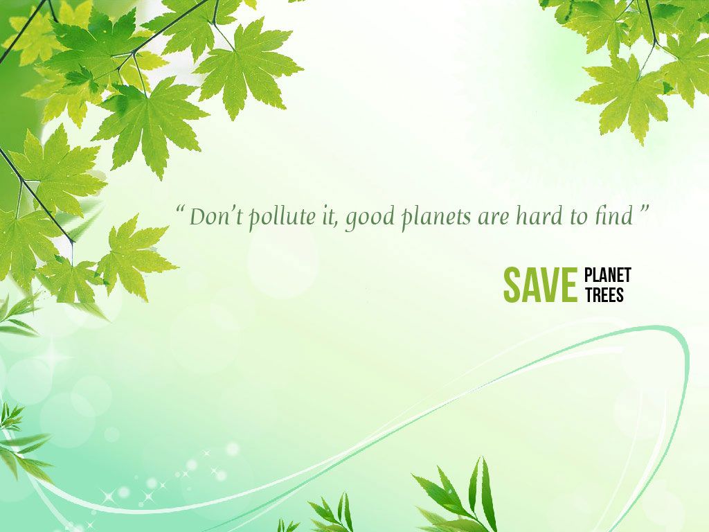Free download Datadiary save trees save earth Wallpaper [1024x768] for your Desktop, Mobile & Tablet. Explore Save Wallpaper Picture. Where is My Wallpaper Saved