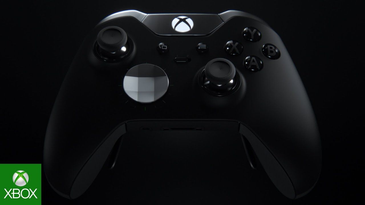 Xbox 360 Wireless Controller Wallpapers - Wallpaper Cave