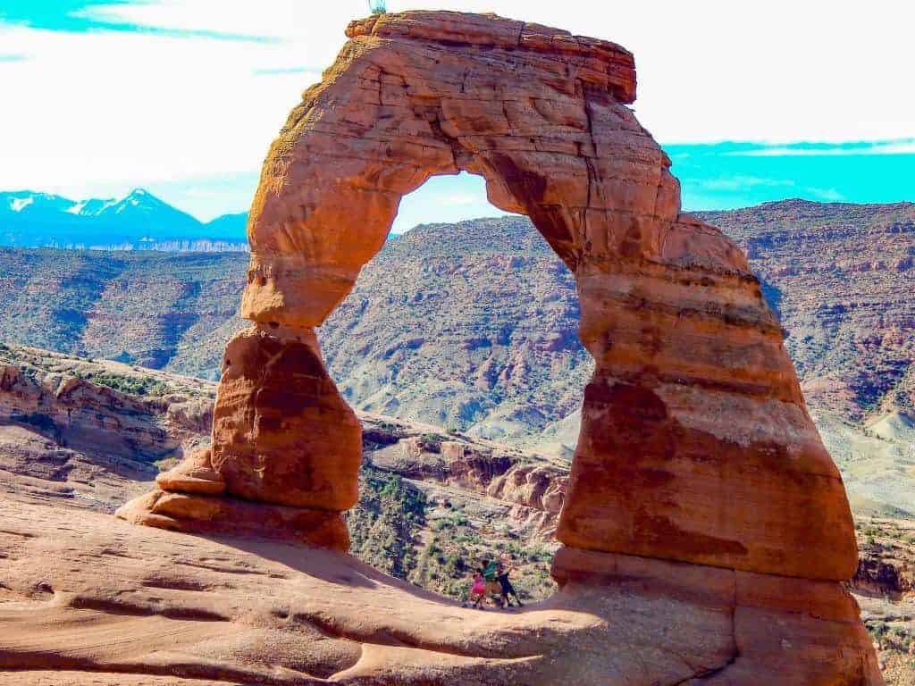 Everything You Need To Know. Arches National Park. The Roving