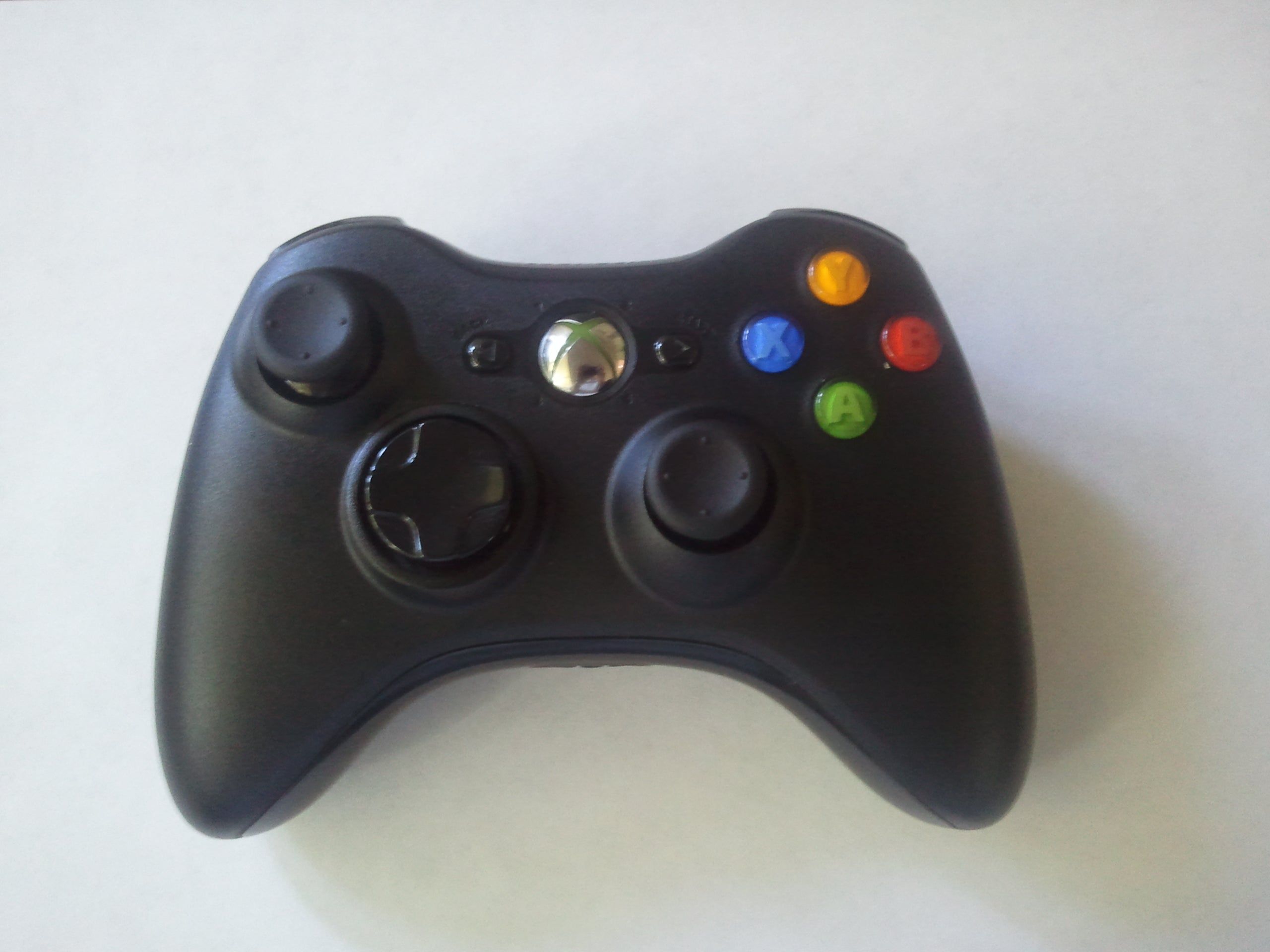 Xbox 360 Wireless Controller Wallpapers - Wallpaper Cave