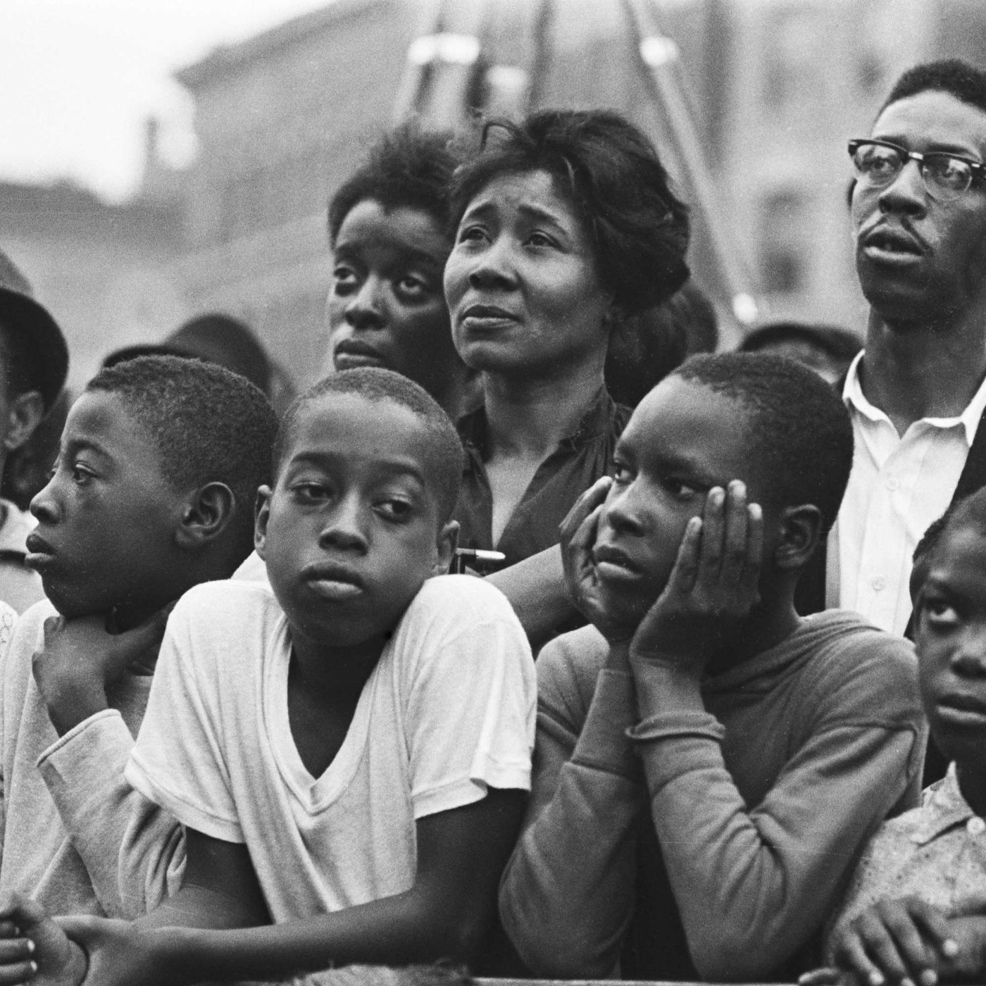 Black History Month: 6 myths about the history of Black people