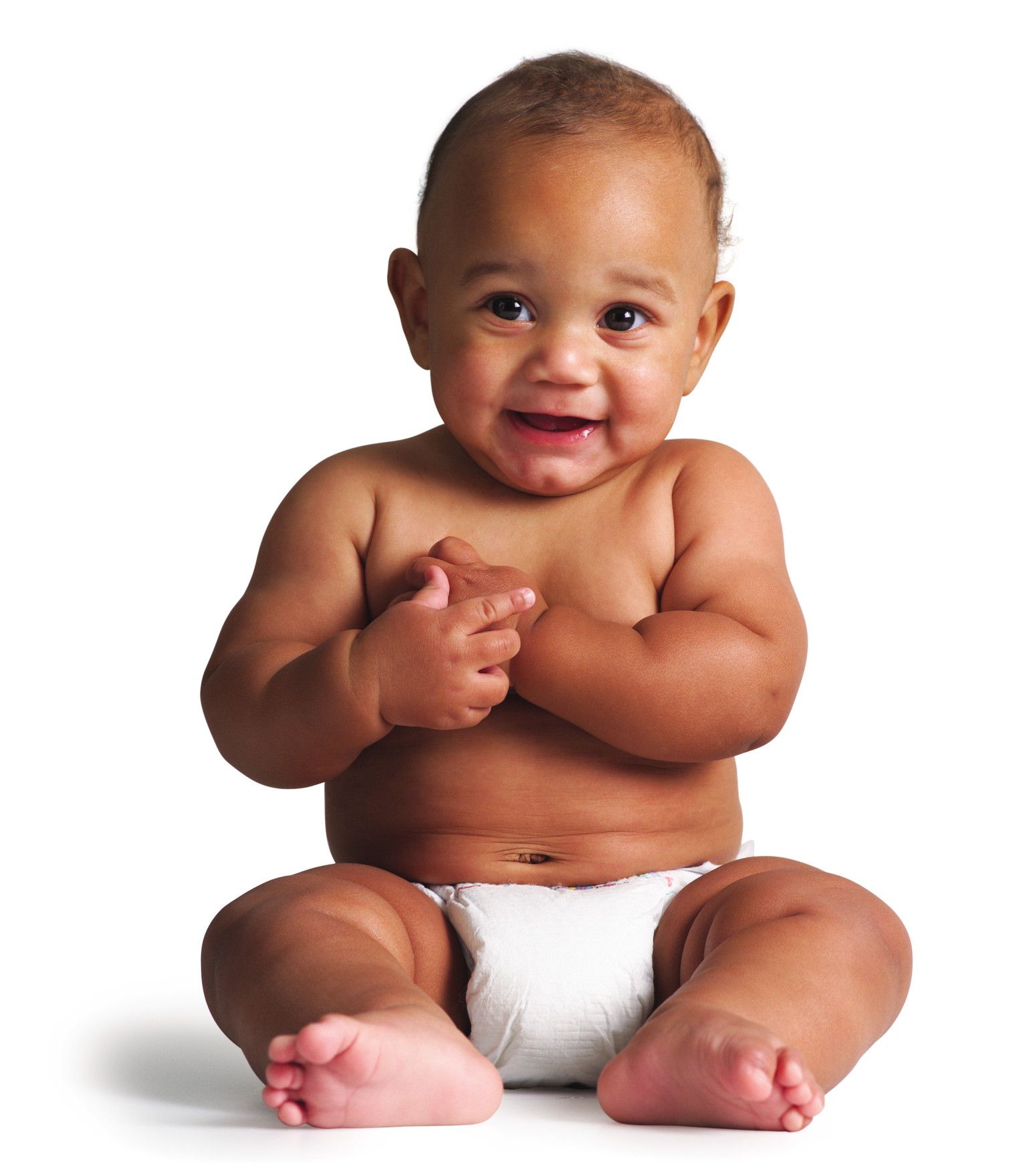 African American Baby PNG HD Transparent African American Baby HD