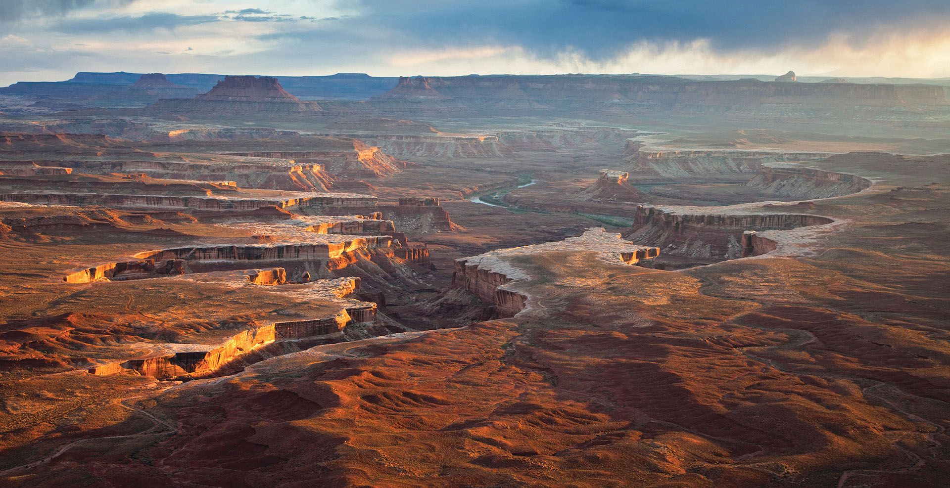 Canyonlands National Park Trip Planner