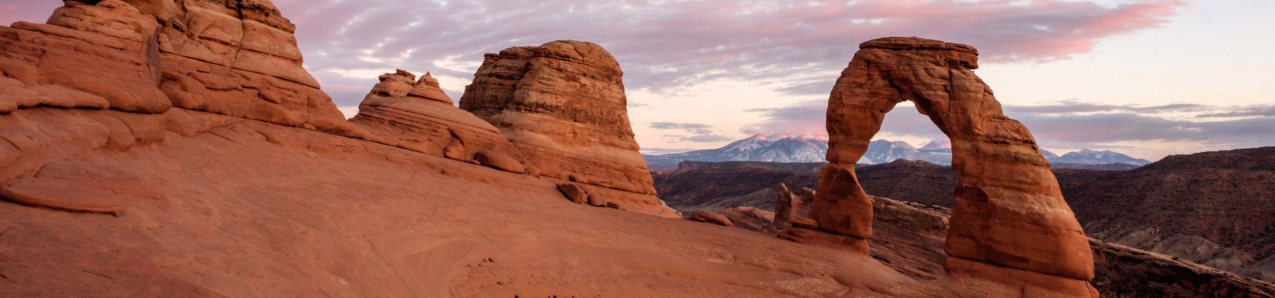 Arches National Park