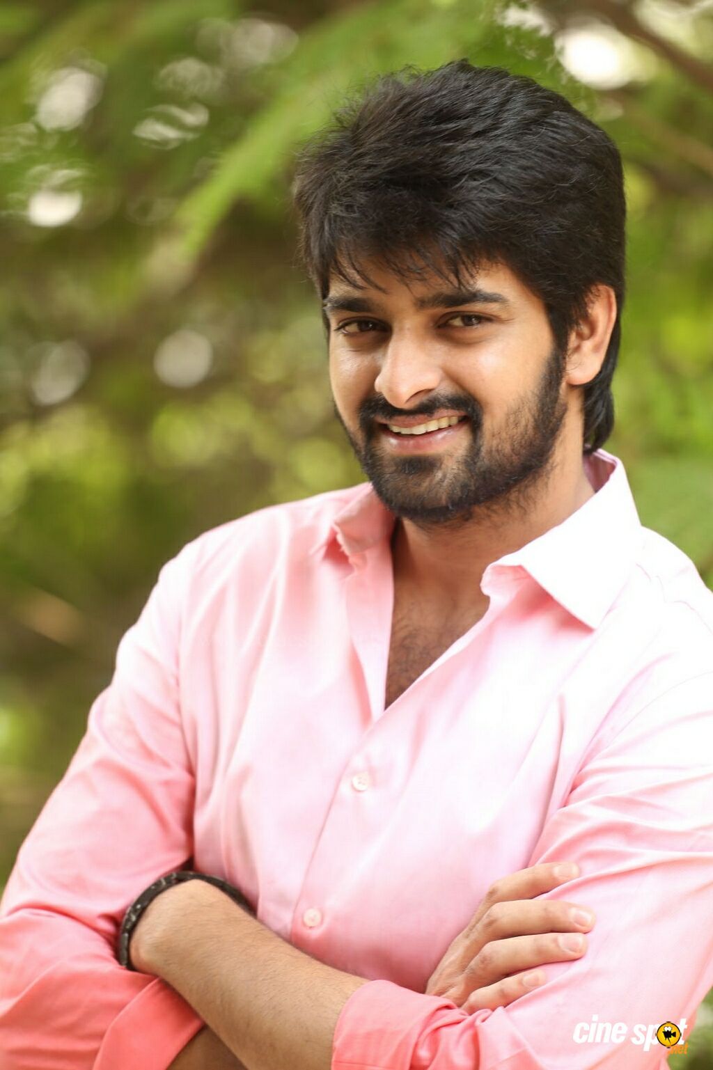 Naga Shaurya Wallpapers - Wallpaper Cave