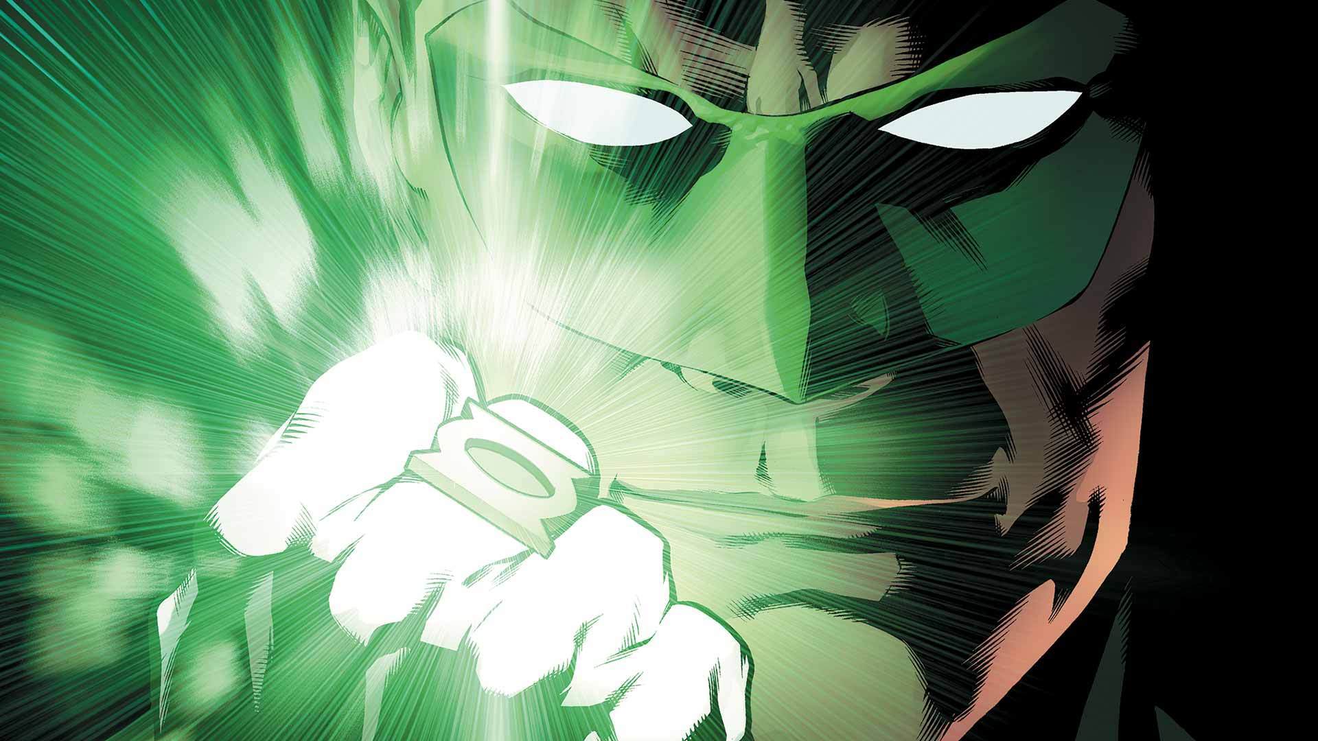 DC, Green Lantern, Hal Jordan, Superhero HD Wallpaper & Background