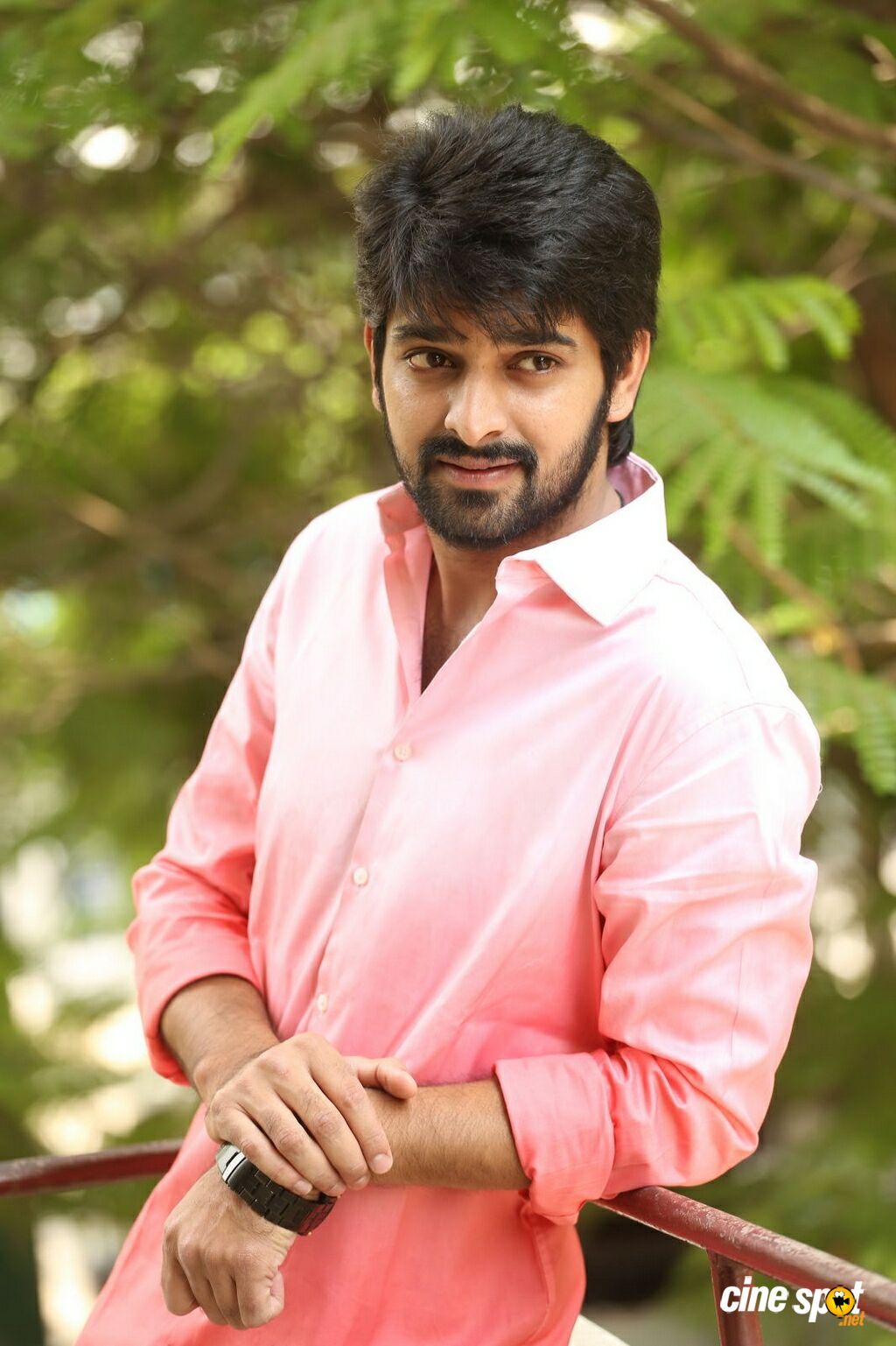 Naga Shaurya Wallpapers - Wallpaper Cave