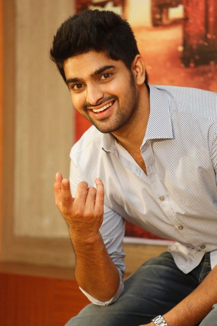 Naga Shourya, The Free Social Encyclopedia