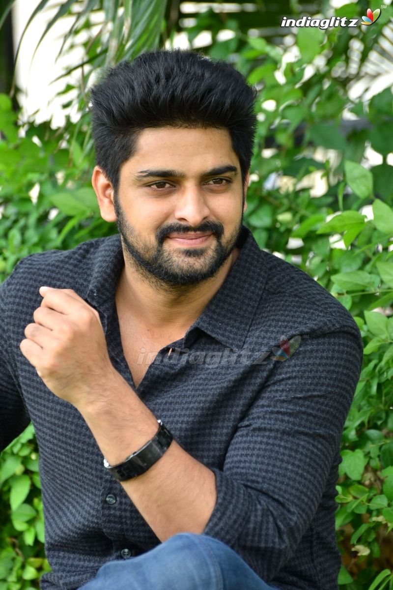 Naga Shaurya Wallpapers - Wallpaper Cave