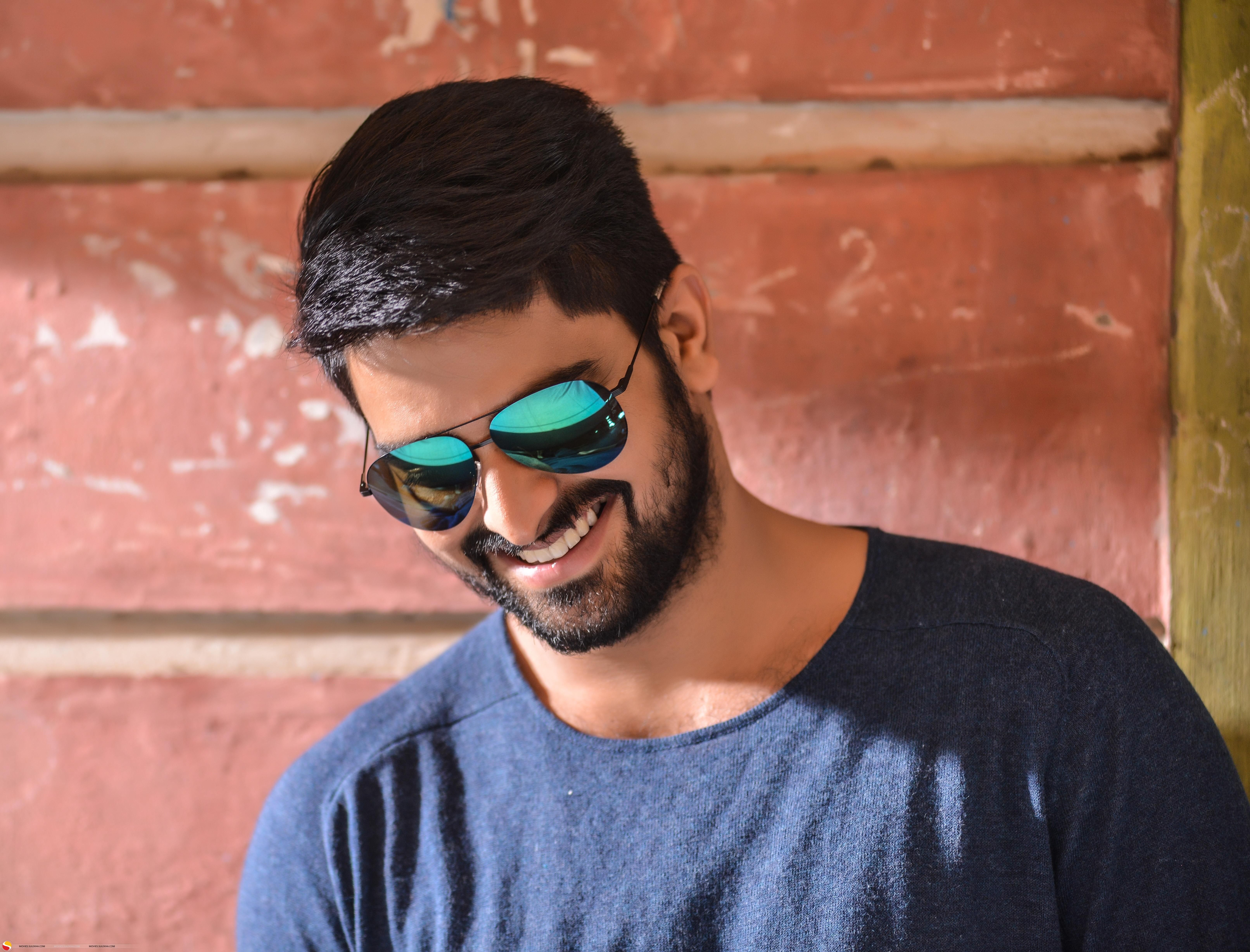of Naga Shourya Hot Pics, Naga Shourya Hot Photo