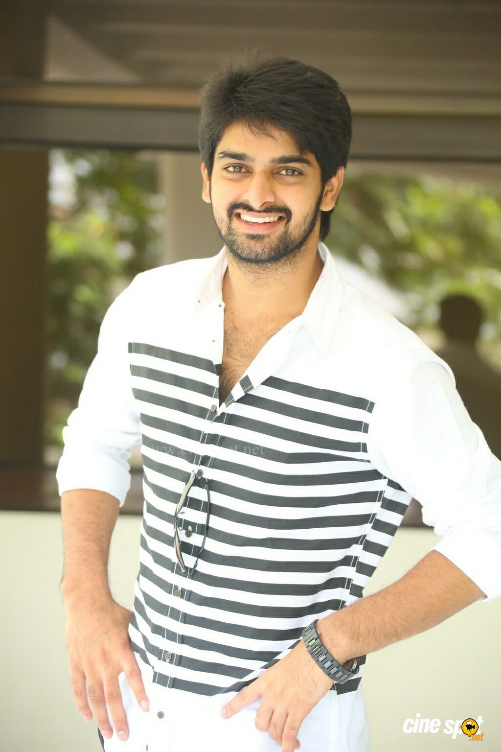 Naga Shaurya Wallpapers - Wallpaper Cave