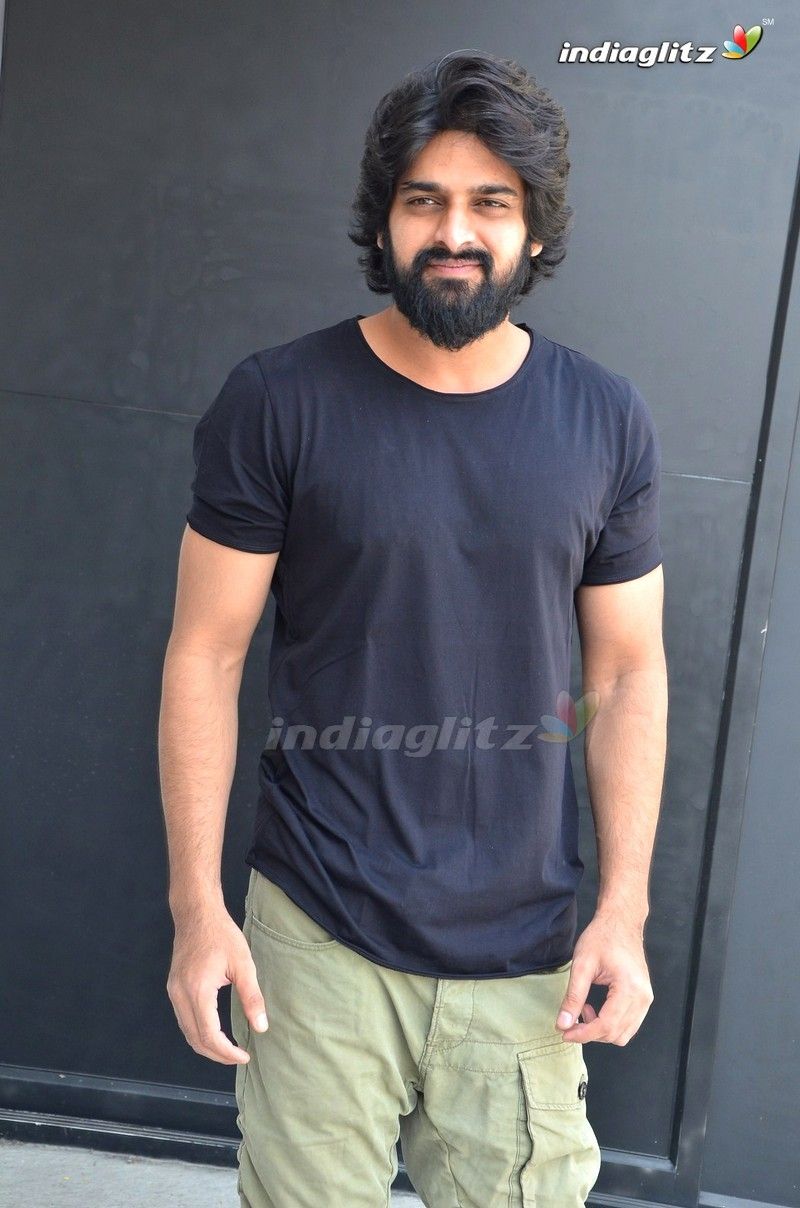 Naga Shourya Photo Actor photo, image, gallery, stills and clips