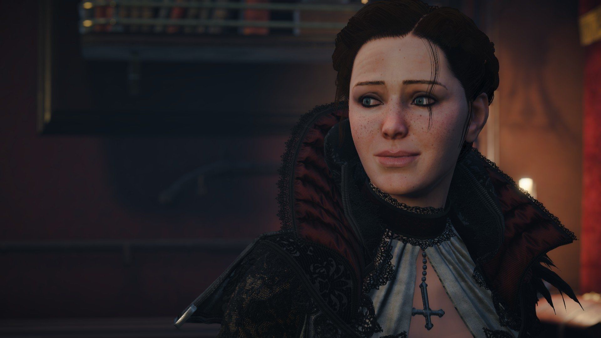 Evie Frye HD Wallpaper and Background Image