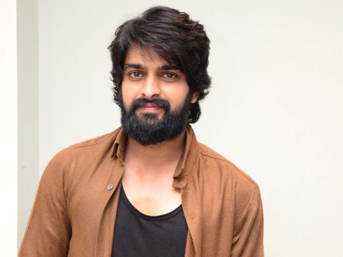 Naga Shaurya says, Ashwathama will erase this tag