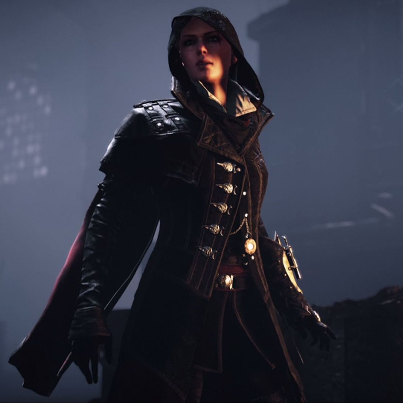 Assassin's Creed Franchise. Assassins creed syndicate evie
