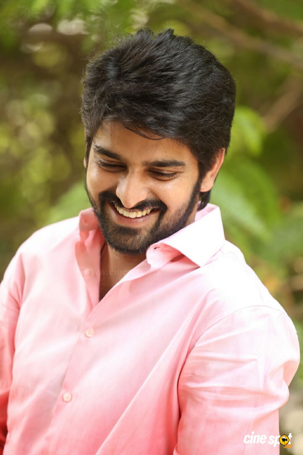 Naga Shaurya Wallpapers - Wallpaper Cave