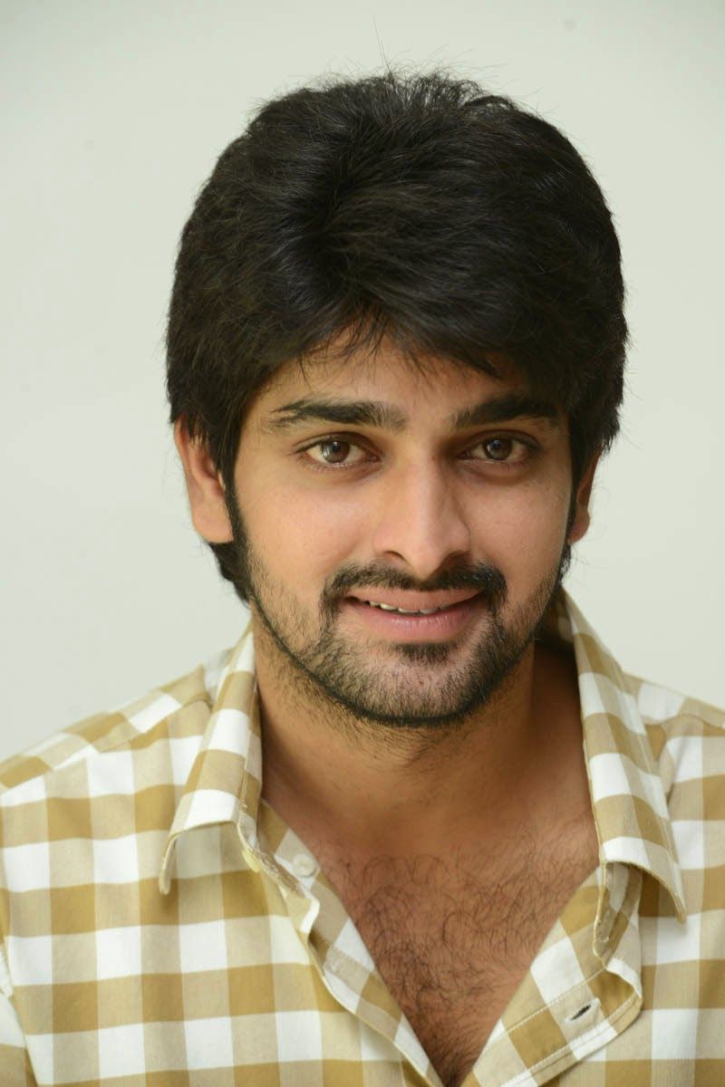 Naga Shaurya Wallpapers - Wallpaper Cave