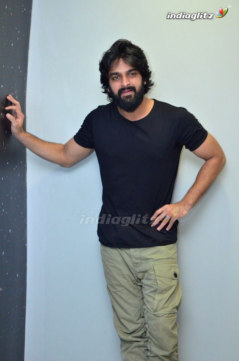 Naga Shourya Photo Actor photo, image, gallery, stills and clips