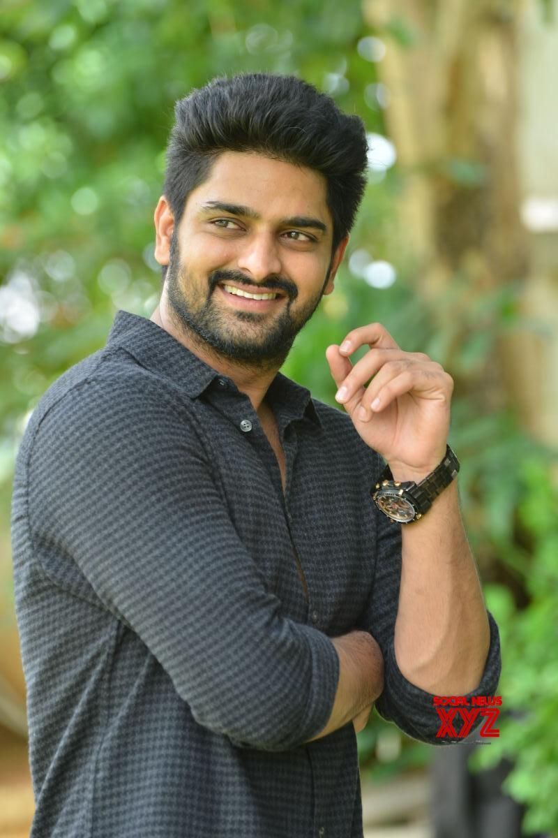 Naga Shaurya Stills From AtNartanasala Movie Interview. Movies, Naga, Interview
