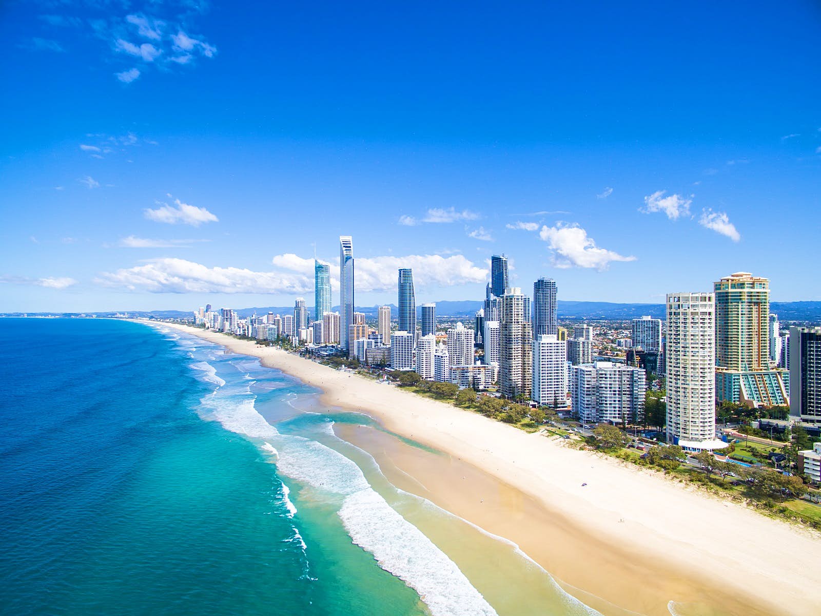 ways the Gold Coast will surprise you