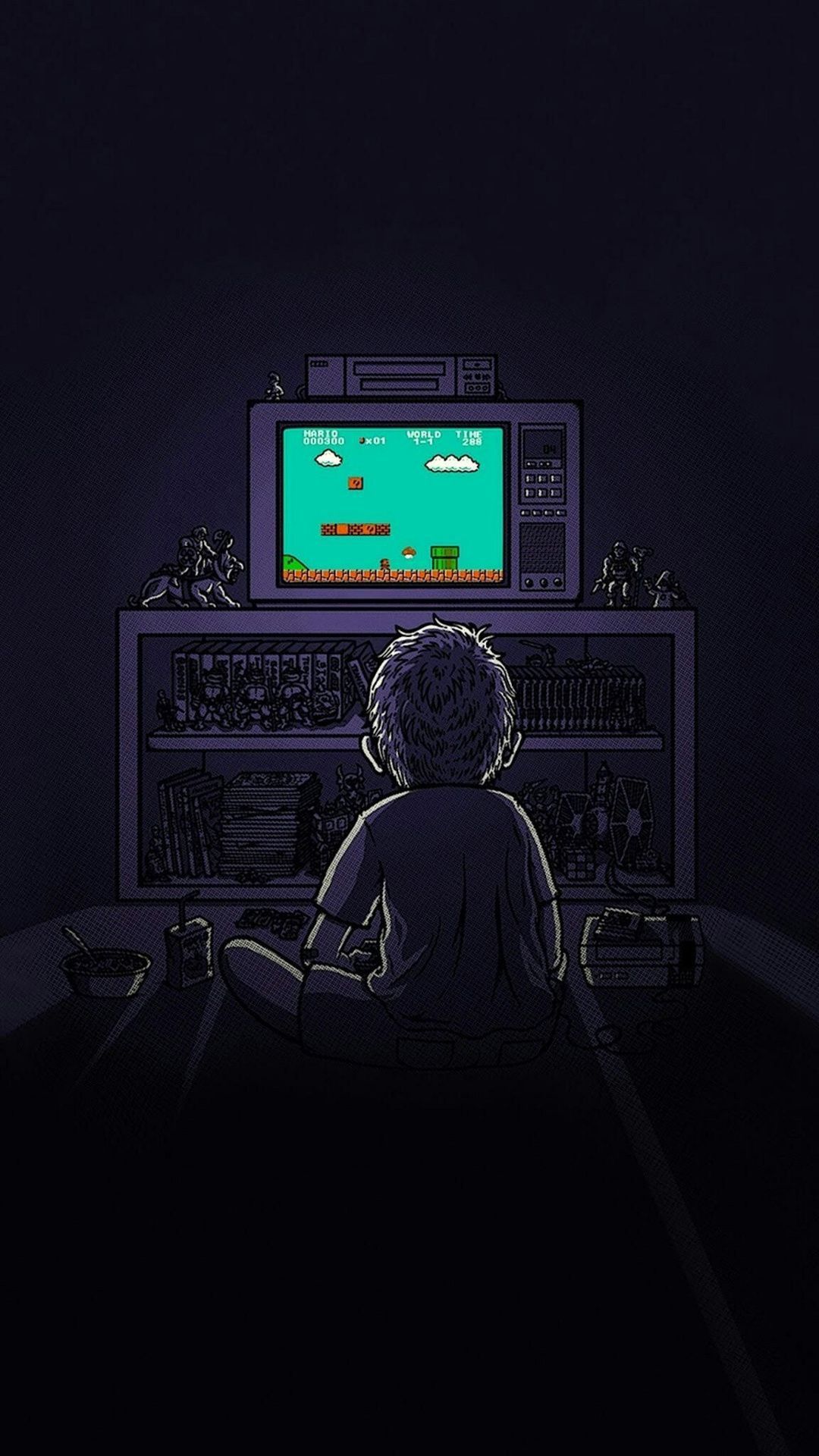 To be a kid again. Game wallpaper iphone, Art wallpaper iphone, Retro games wallpaper