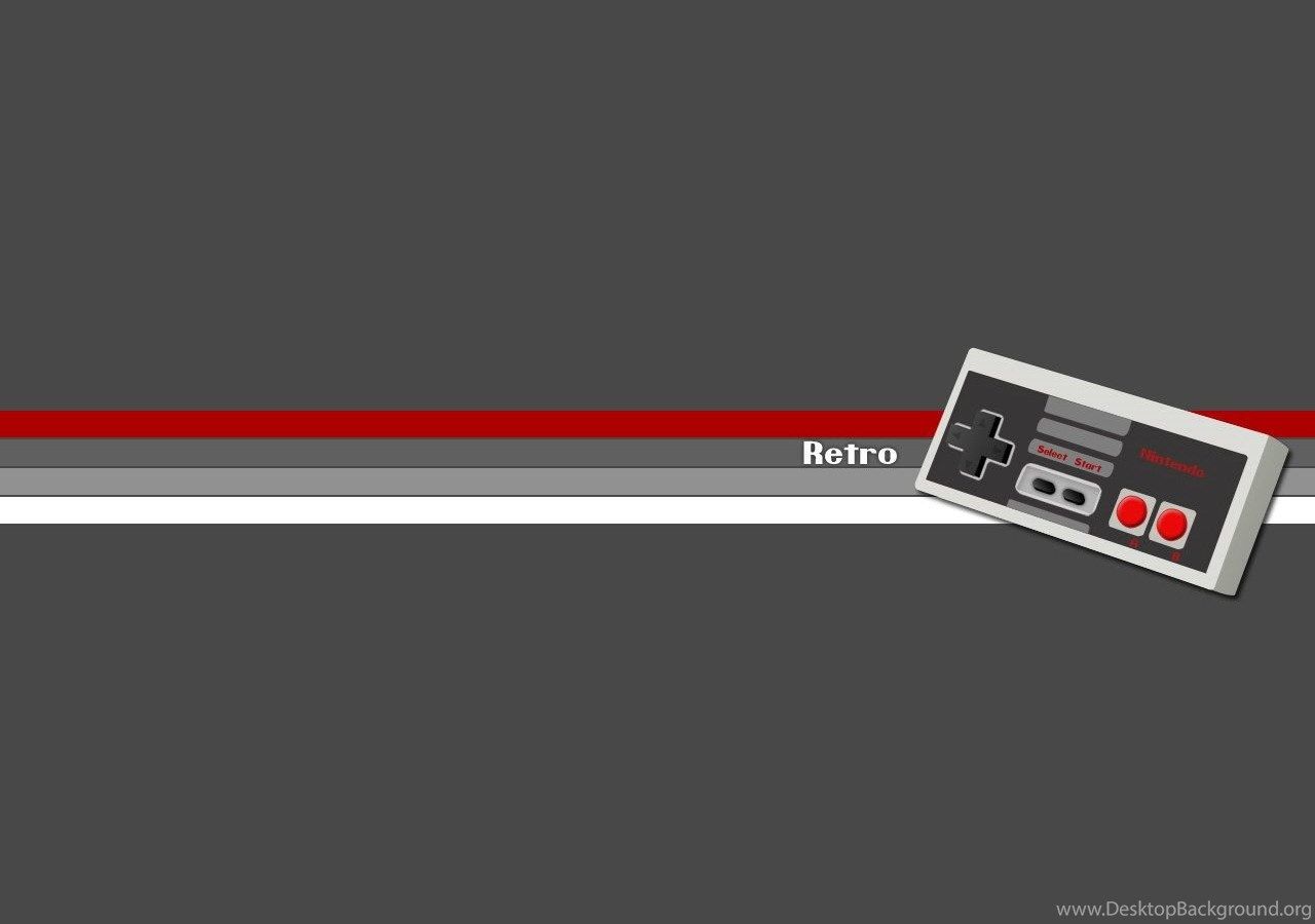 Tablet Retro Gaming Wallpapers Wallpaper Cave