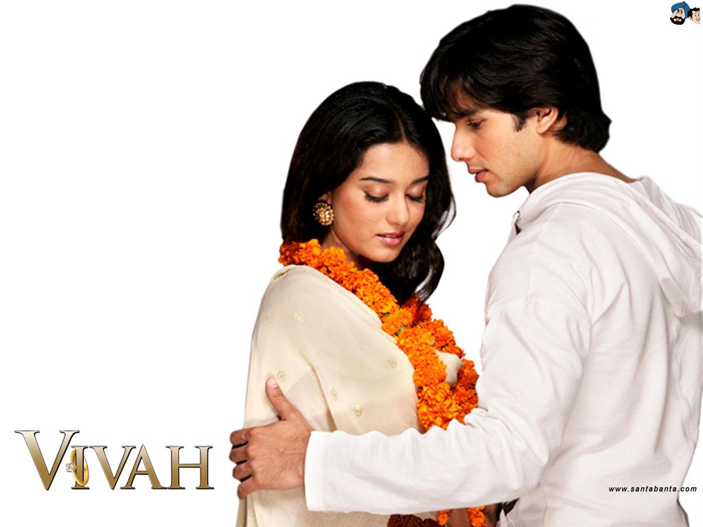 vivah película fondos de pantalla boda