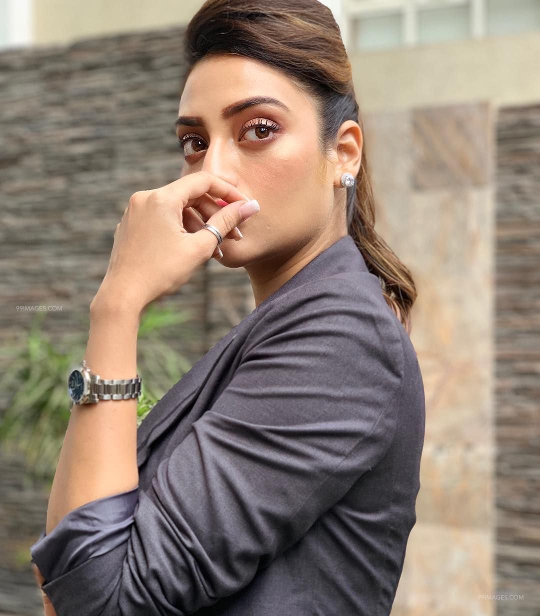 Nusrat Jahan Ruhi Latest Hot HD Photohoot Photo