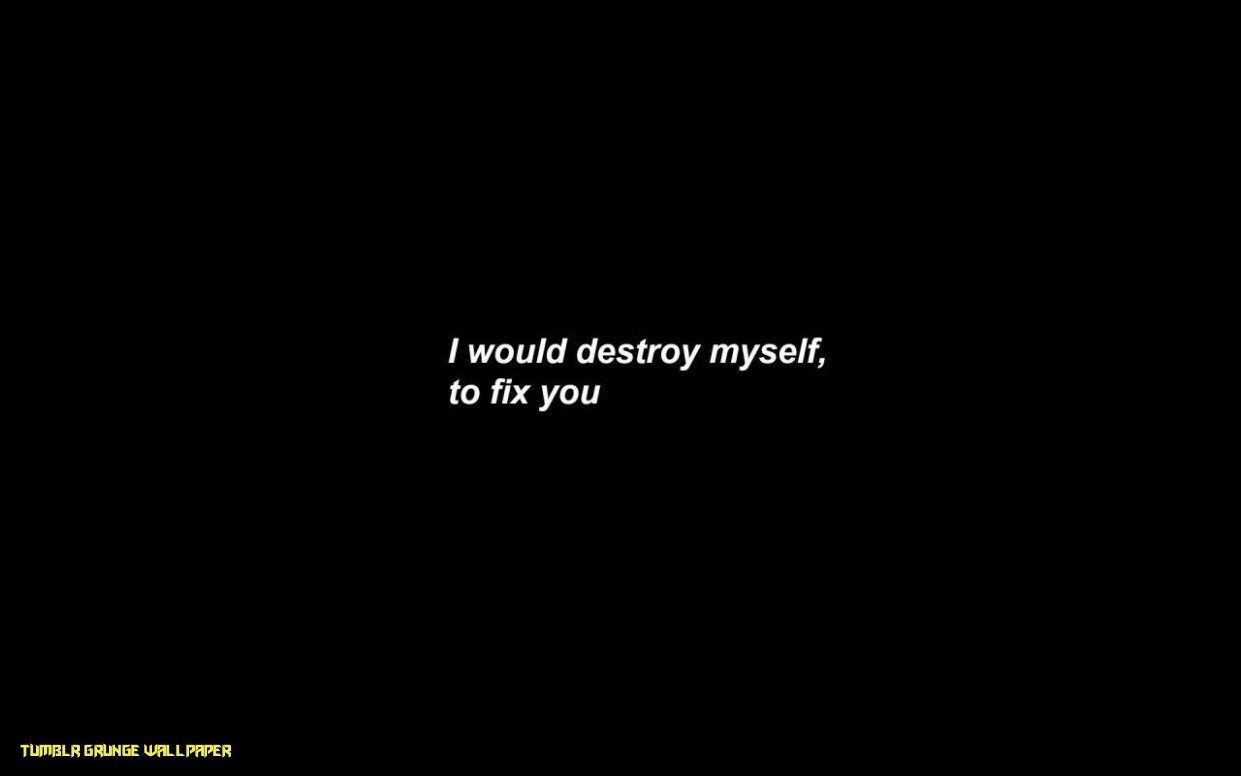 grunge background on Tumblr