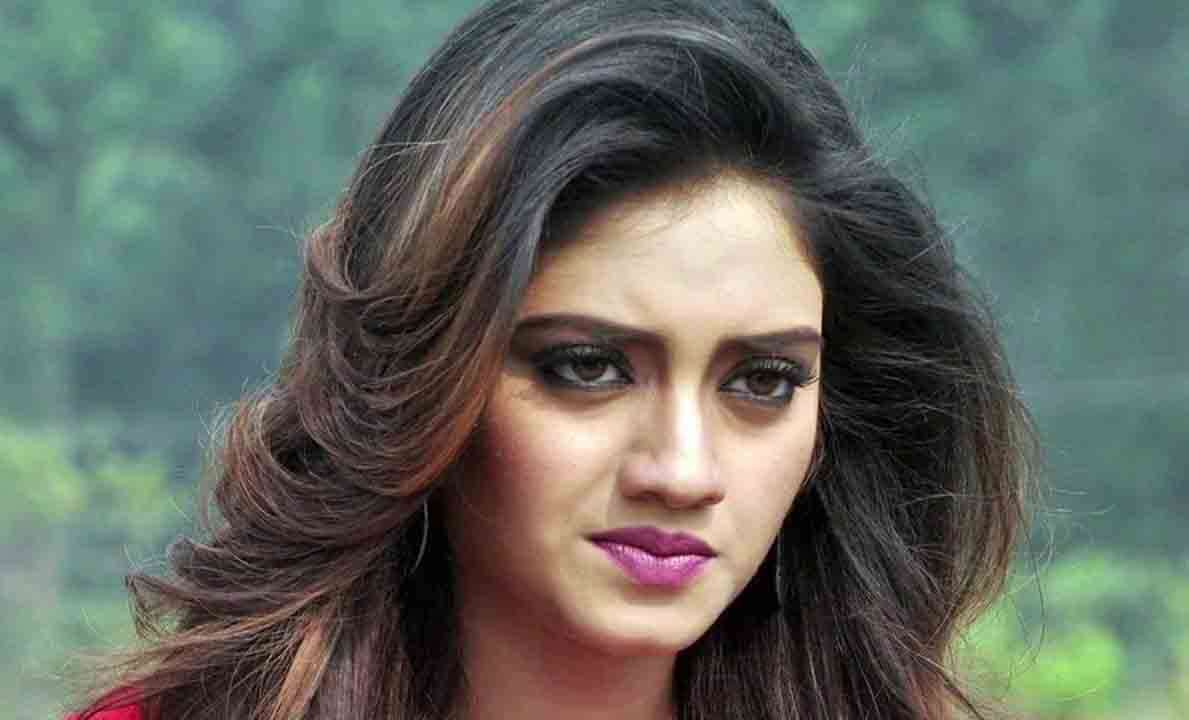 Nusrat Jahan Film Actress Bio & Best Image Hot