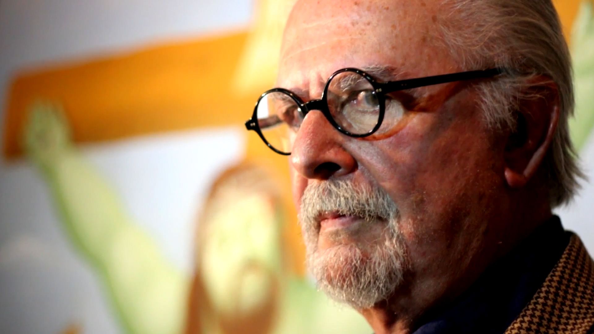 Video of Botero, Fernando