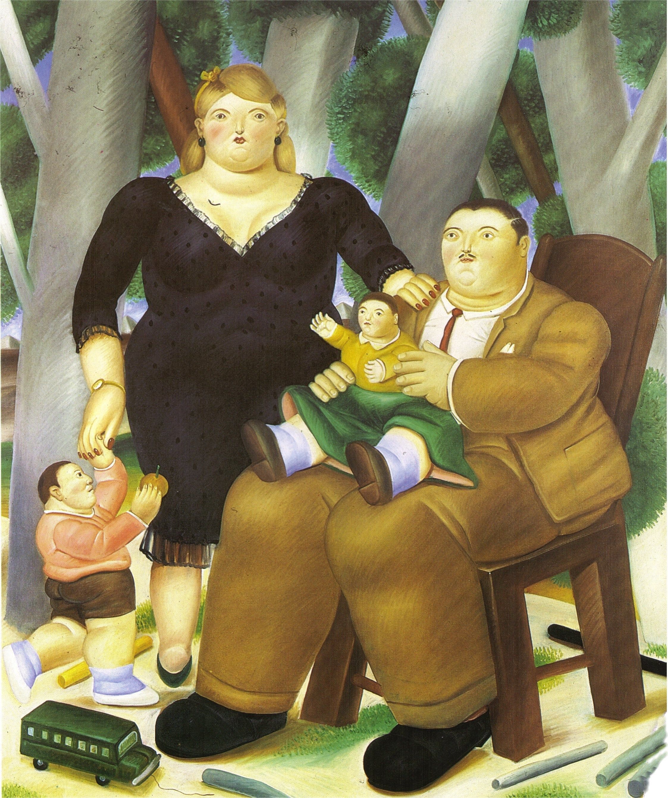 Fernando Botero. Known people people news and biographies