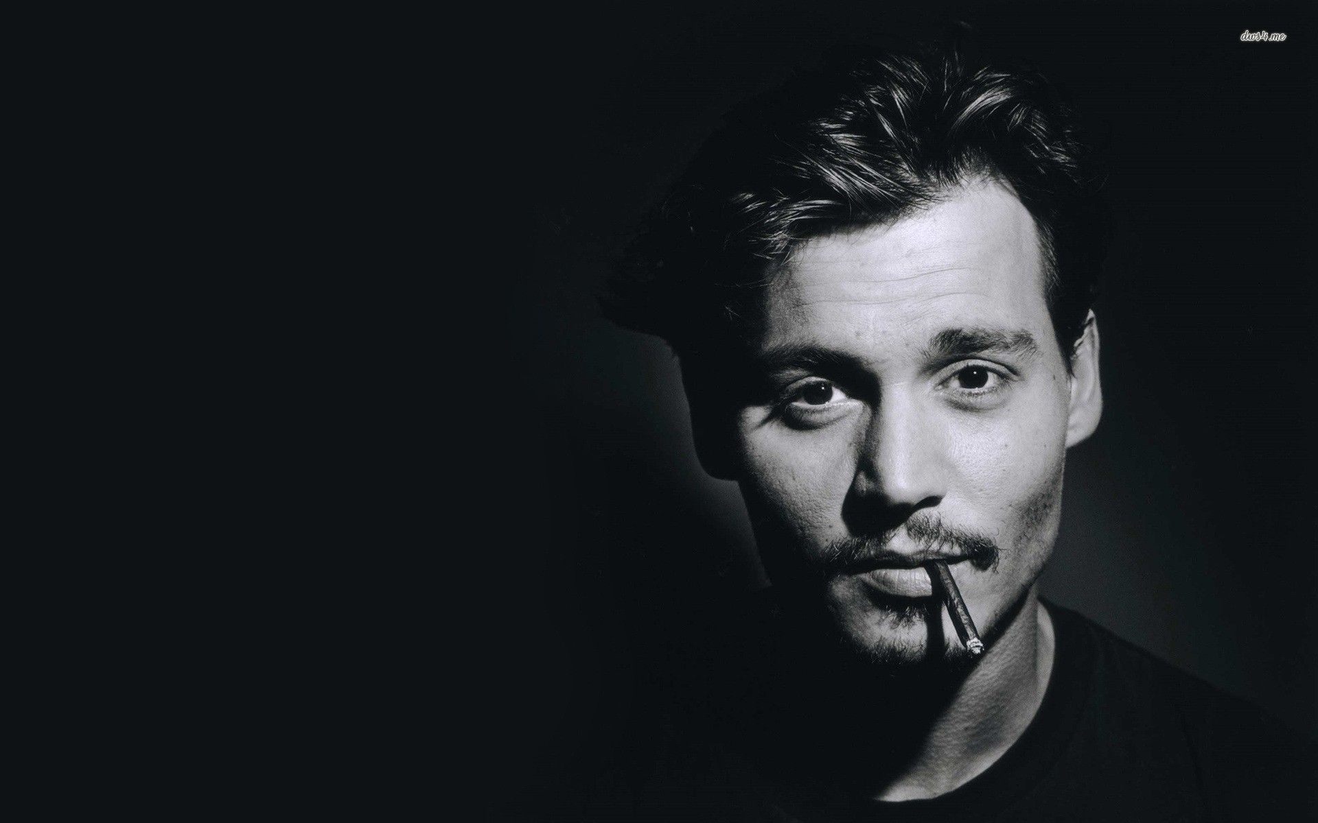 Free download johnny depp wallpaper cigar HD HD Desktop Wallpaper