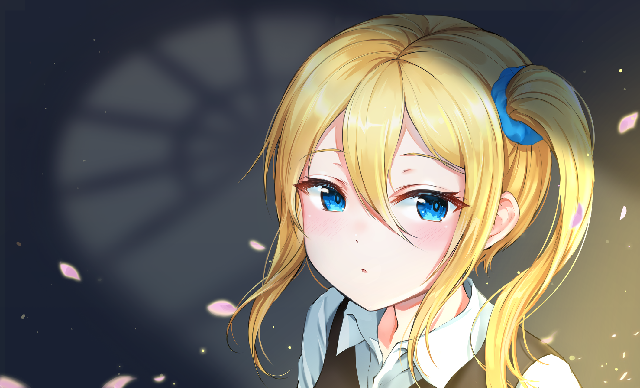 Ai Hayasaka Wallpaper