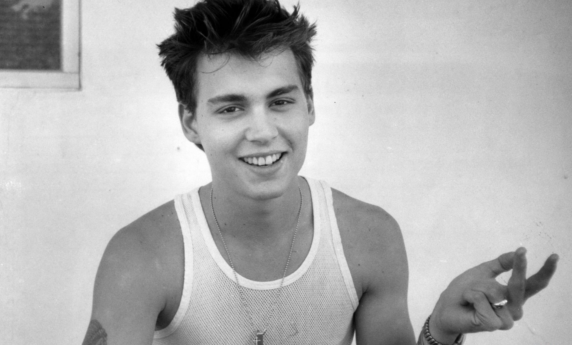 Johnny Depp Wallpaper 2