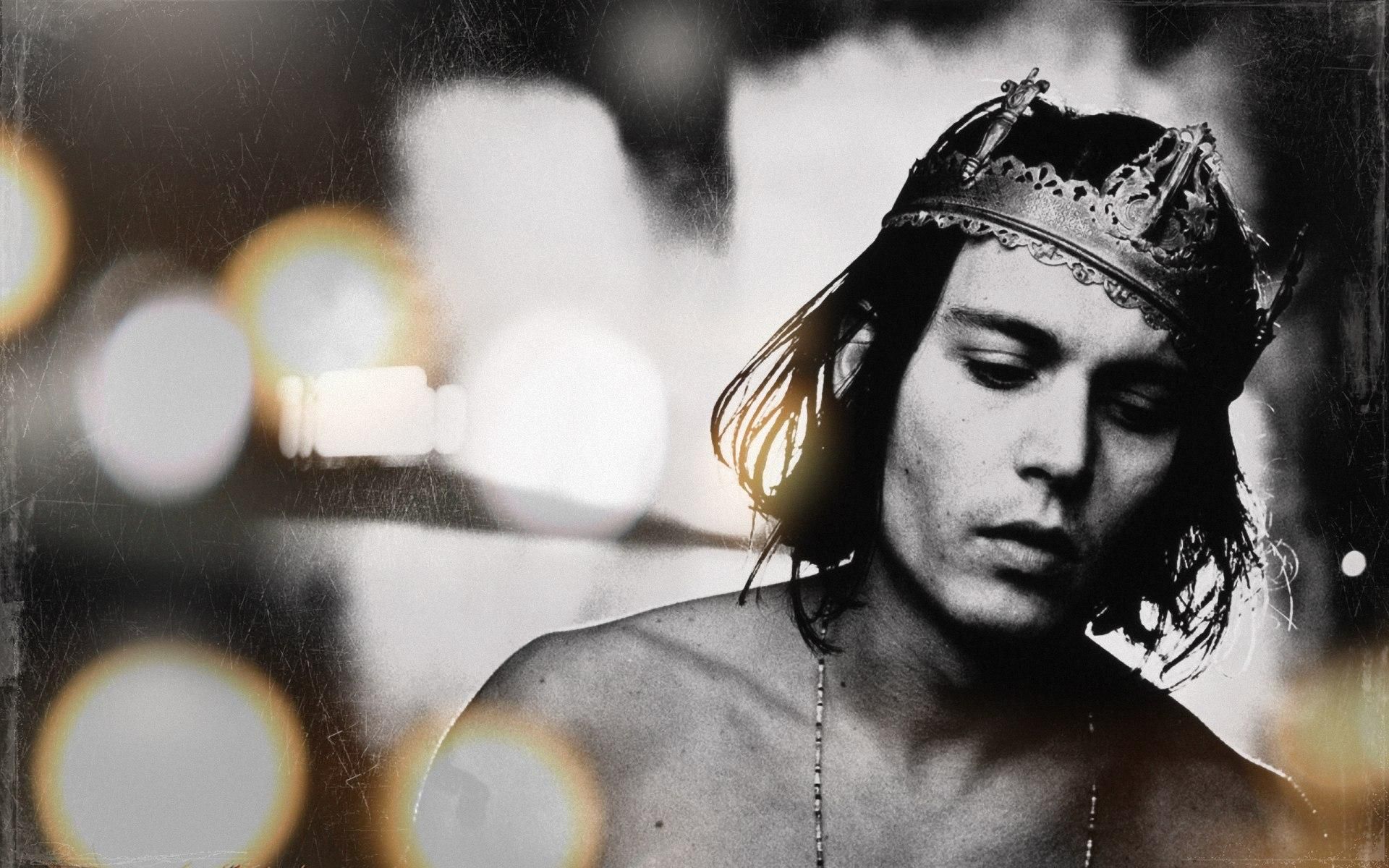 johnny depp wallpaper band Desktop Wallpaperk HD