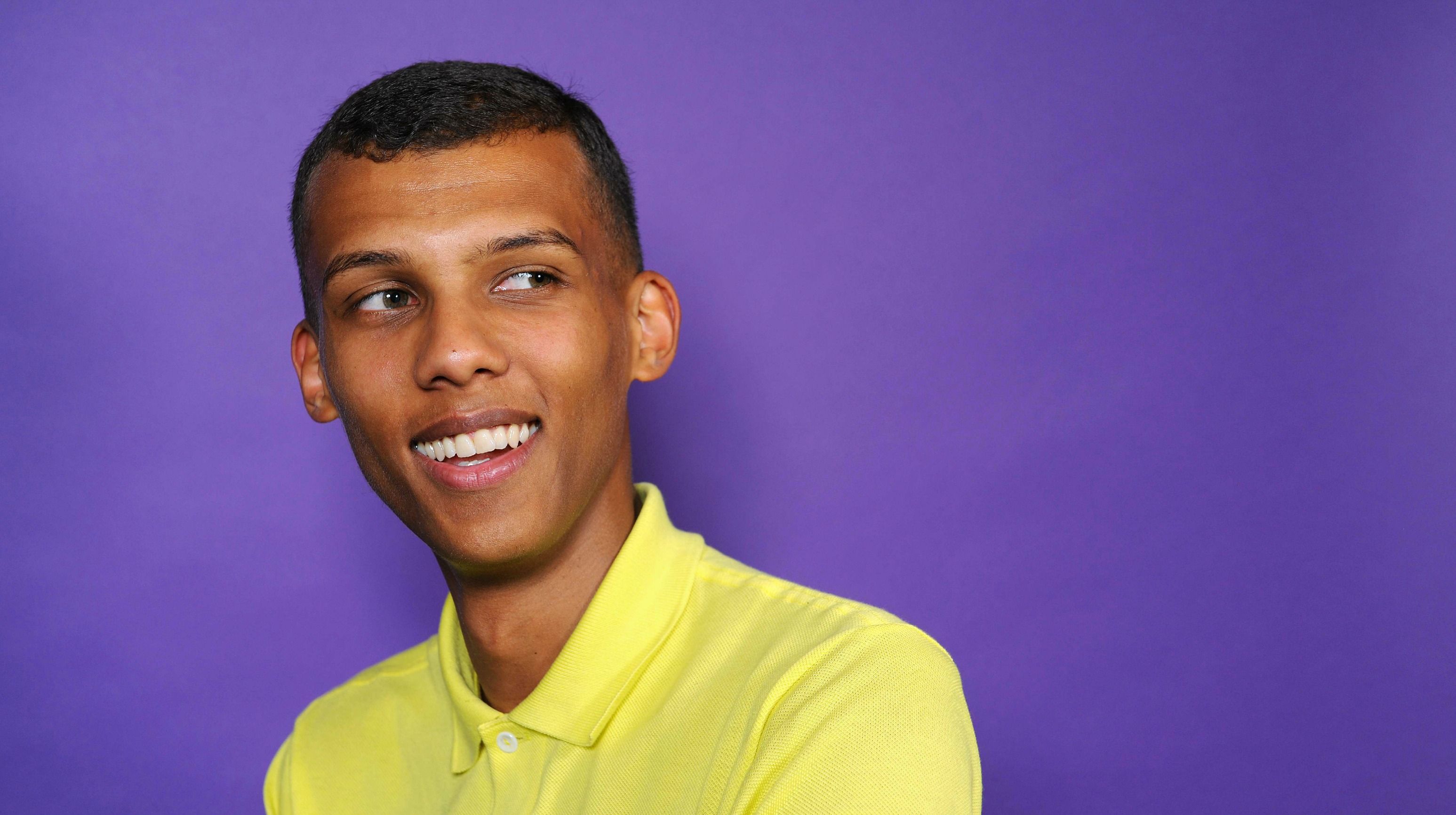 Stromae