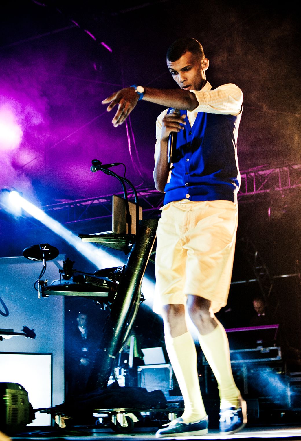 Stromae Wallpapers - Wallpaper Cave