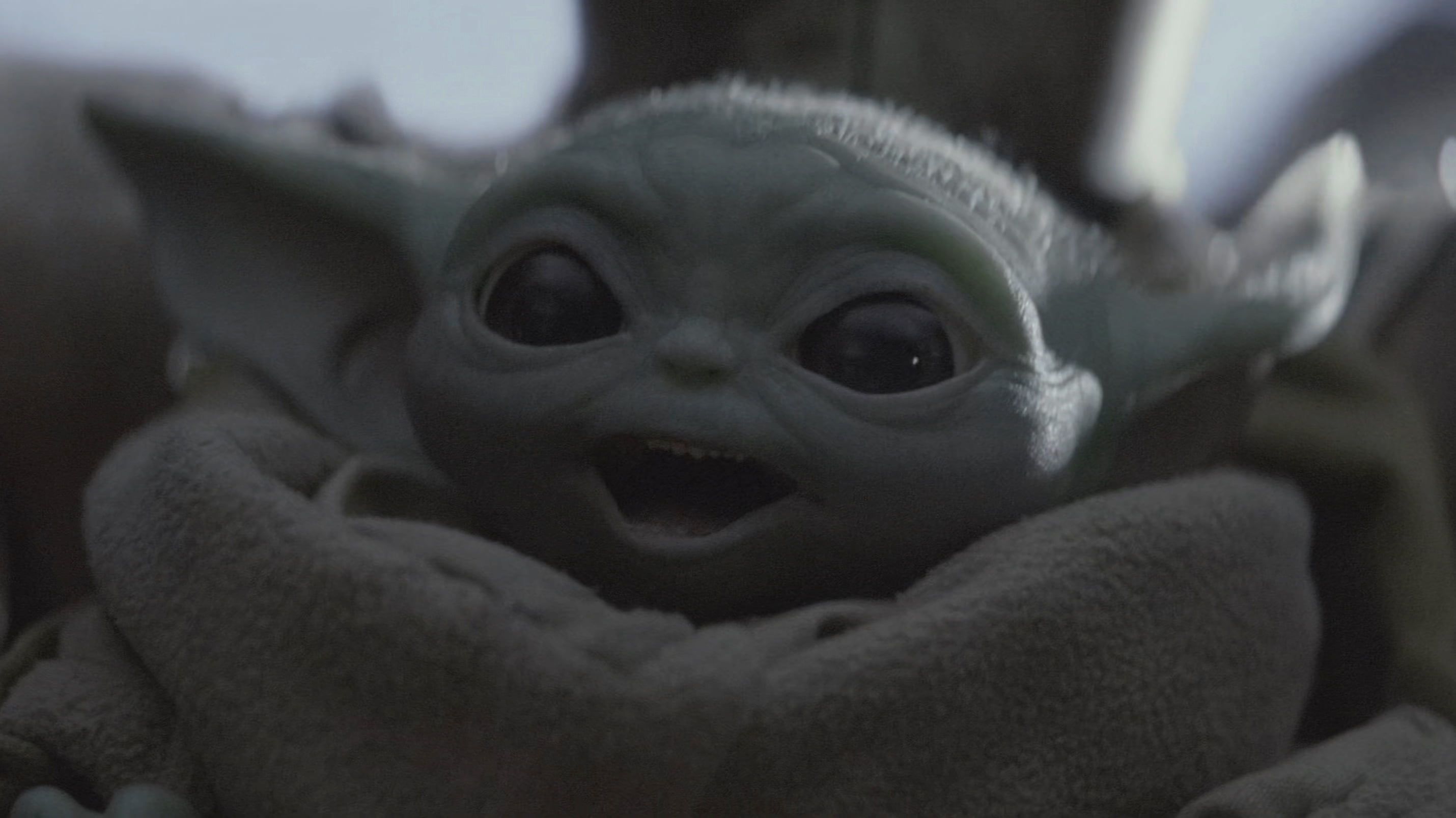 The Mandalorian Baby Yoda K #wallpaper #hdwallpaper #desktop. Yoda wallpaper, Star wars memes, Star wars baby