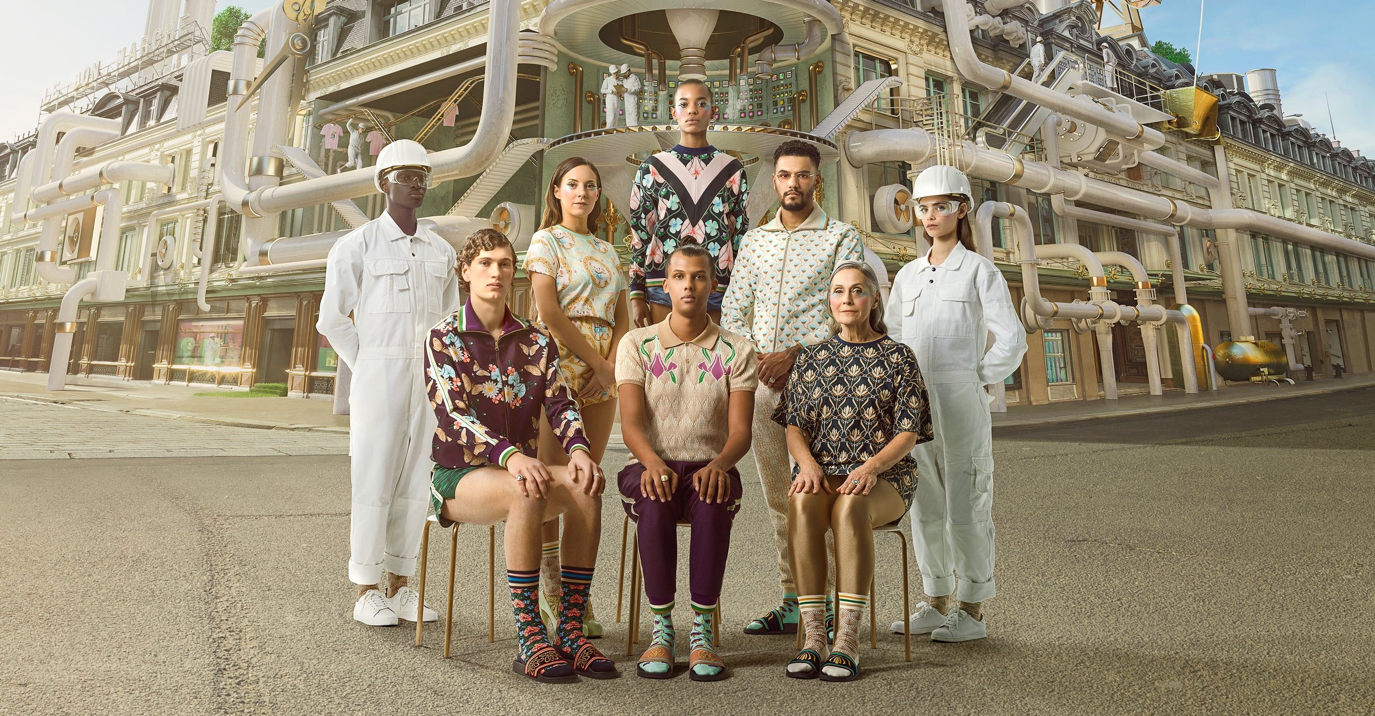 Stromae Wallpapers - Wallpaper Cave