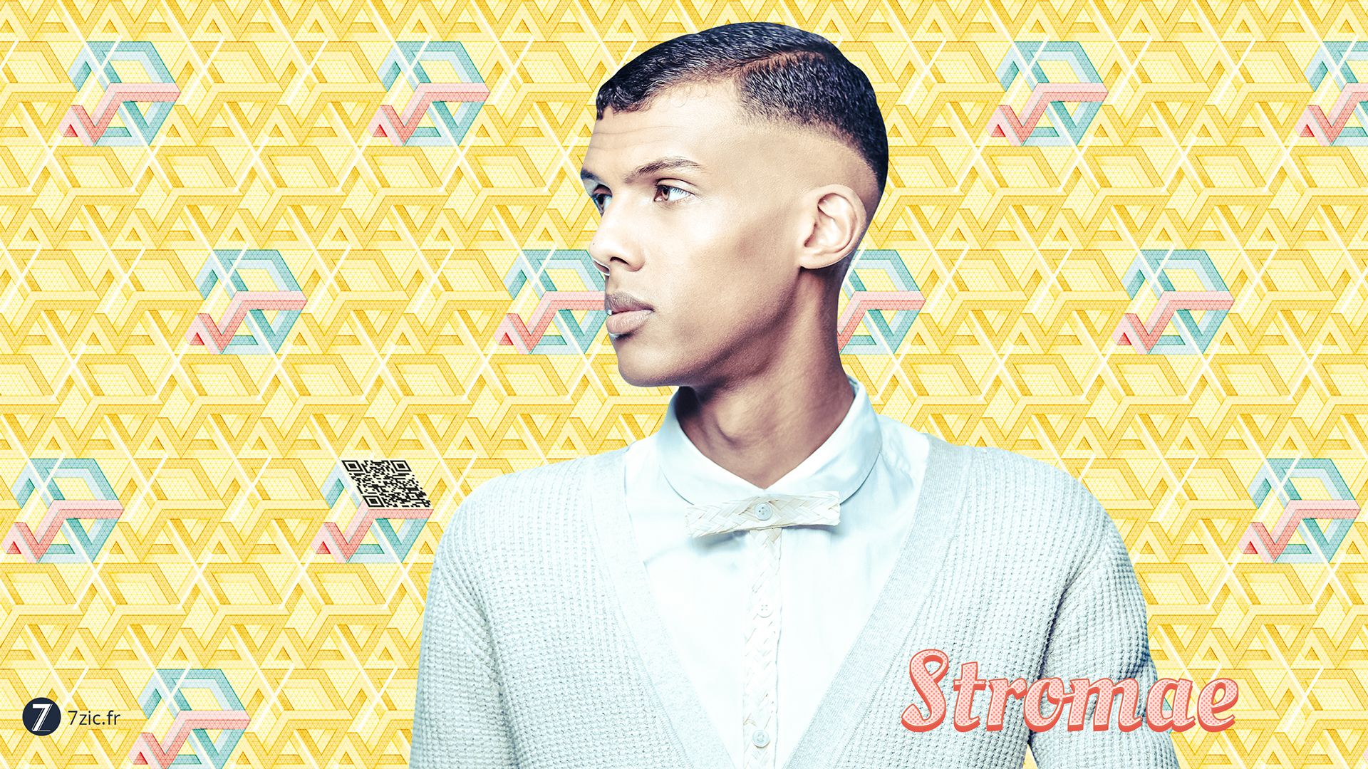 Stromae Wallpapers - Wallpaper Cave