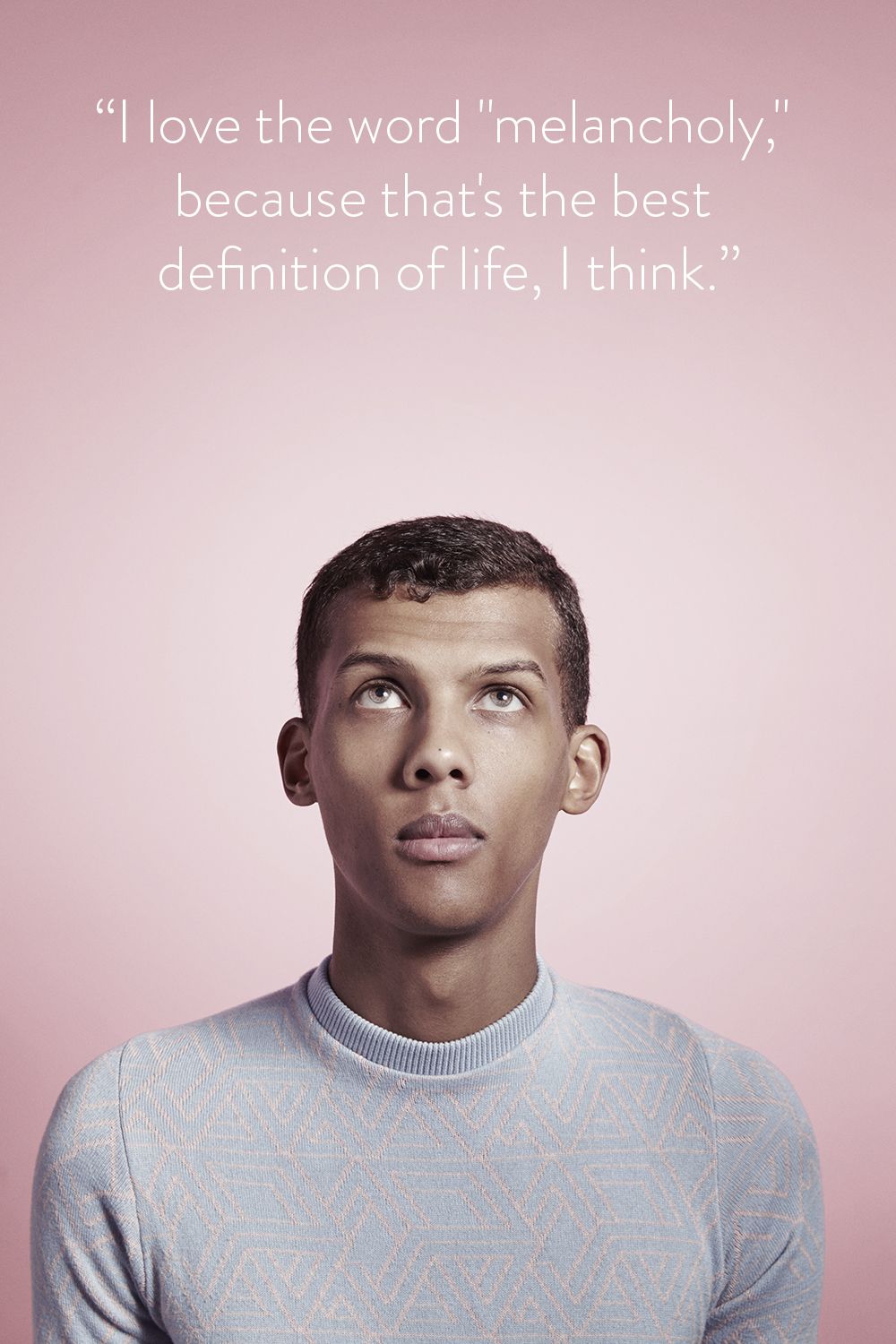 Stromae Wallpapers - Wallpaper Cave